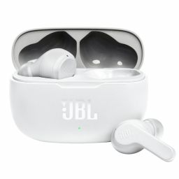 JBL JBLW200TWSWHT